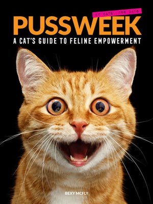 cover image of Pussweek